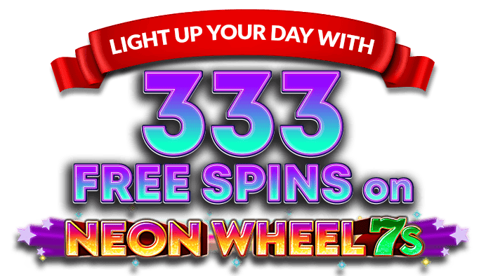 MYB Free Spins